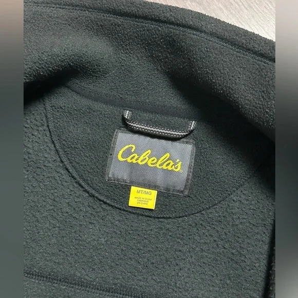 Cabela’s Vest - Picture 8 of 8